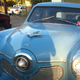 Image for article titled This Studebaker Commander Sedan Looks Ready For Takeoff